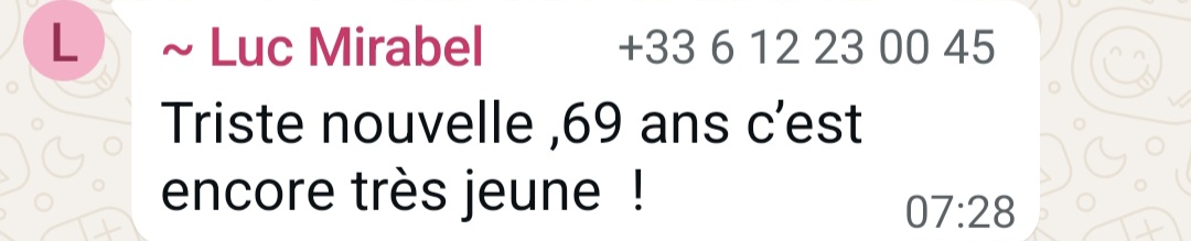 Image pour le livre du souvenir