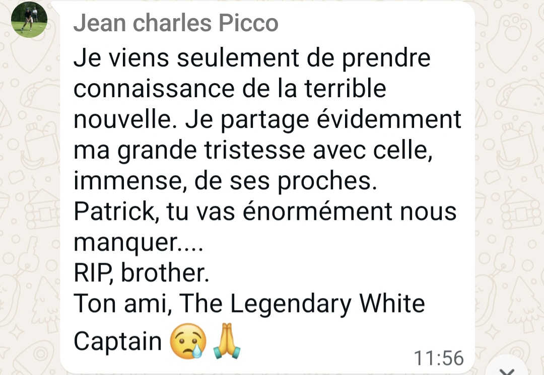 Image pour le livre du souvenir