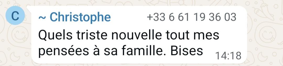 Image pour le livre du souvenir