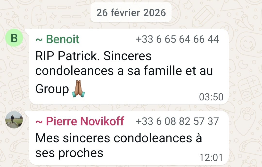 Image pour le livre du souvenir