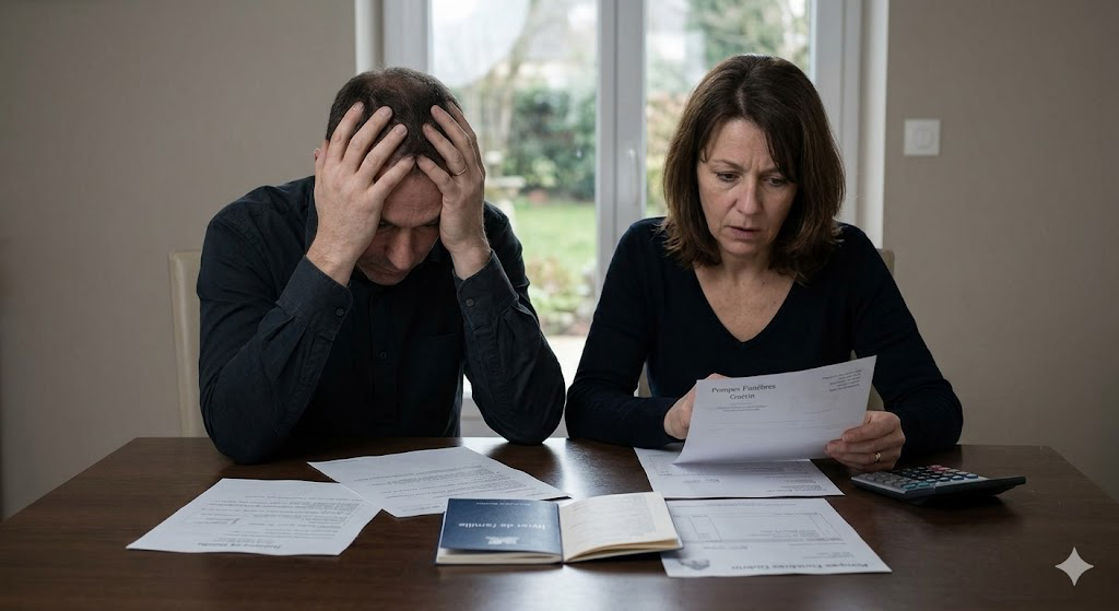 Peut-on refuser de payer des obsèques