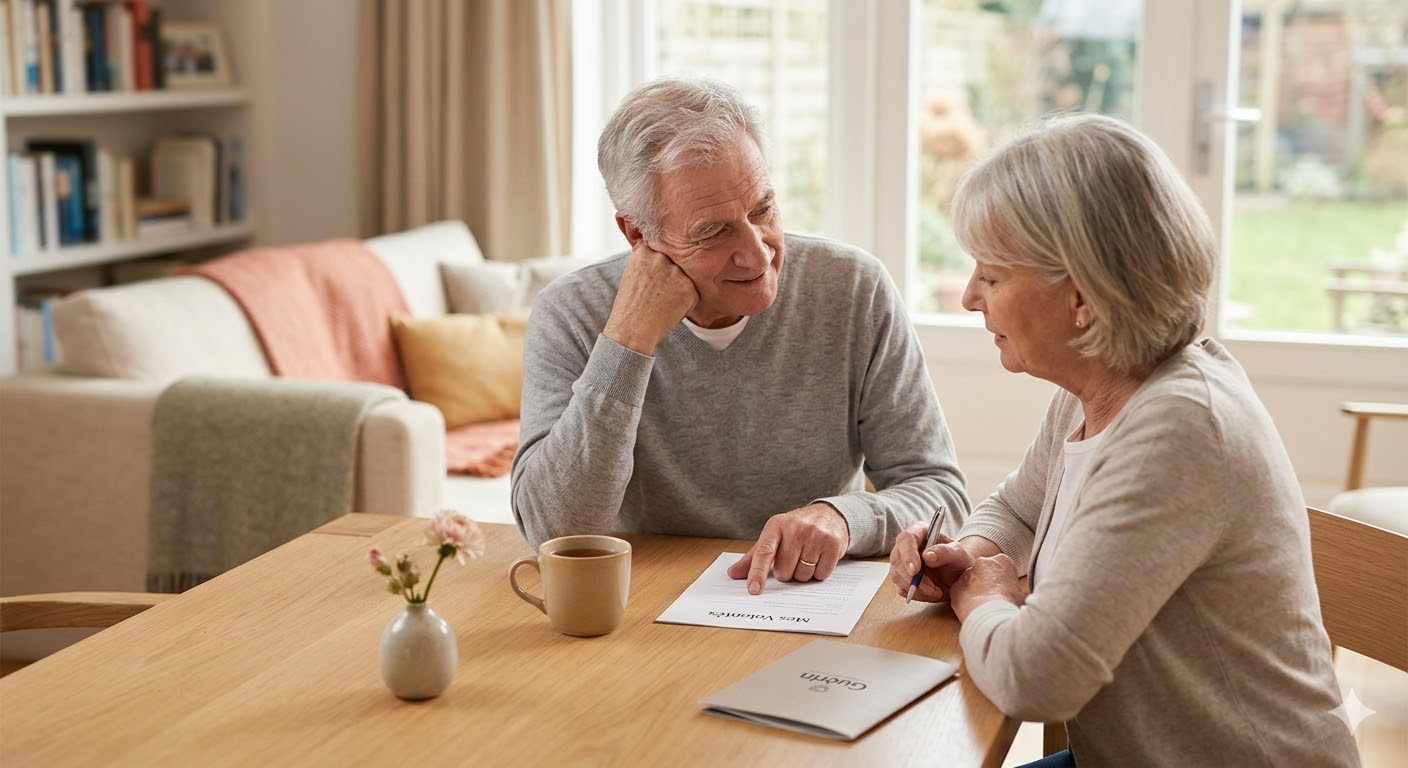 Comment préparer ses obsèques et protéger ses enfants