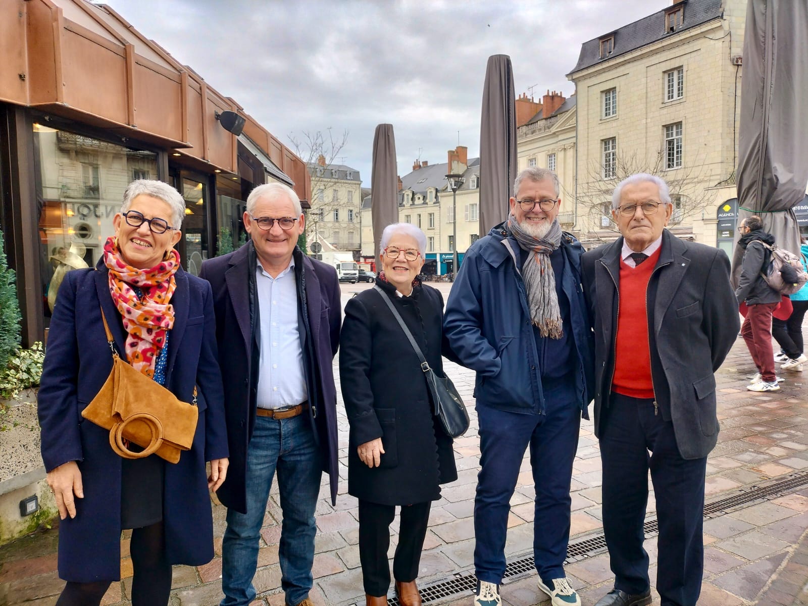 Image pour le livre du souvenir