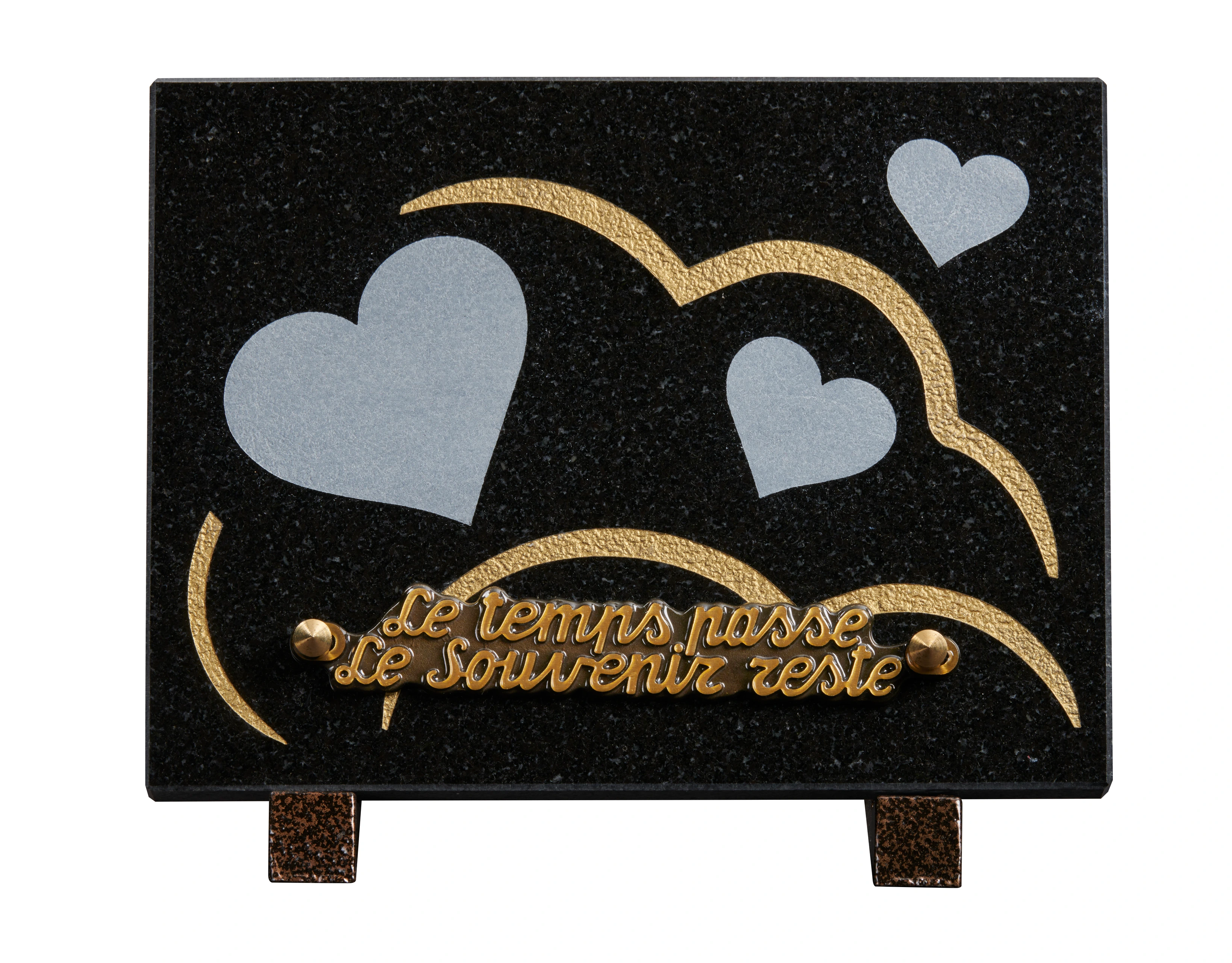 Plaques