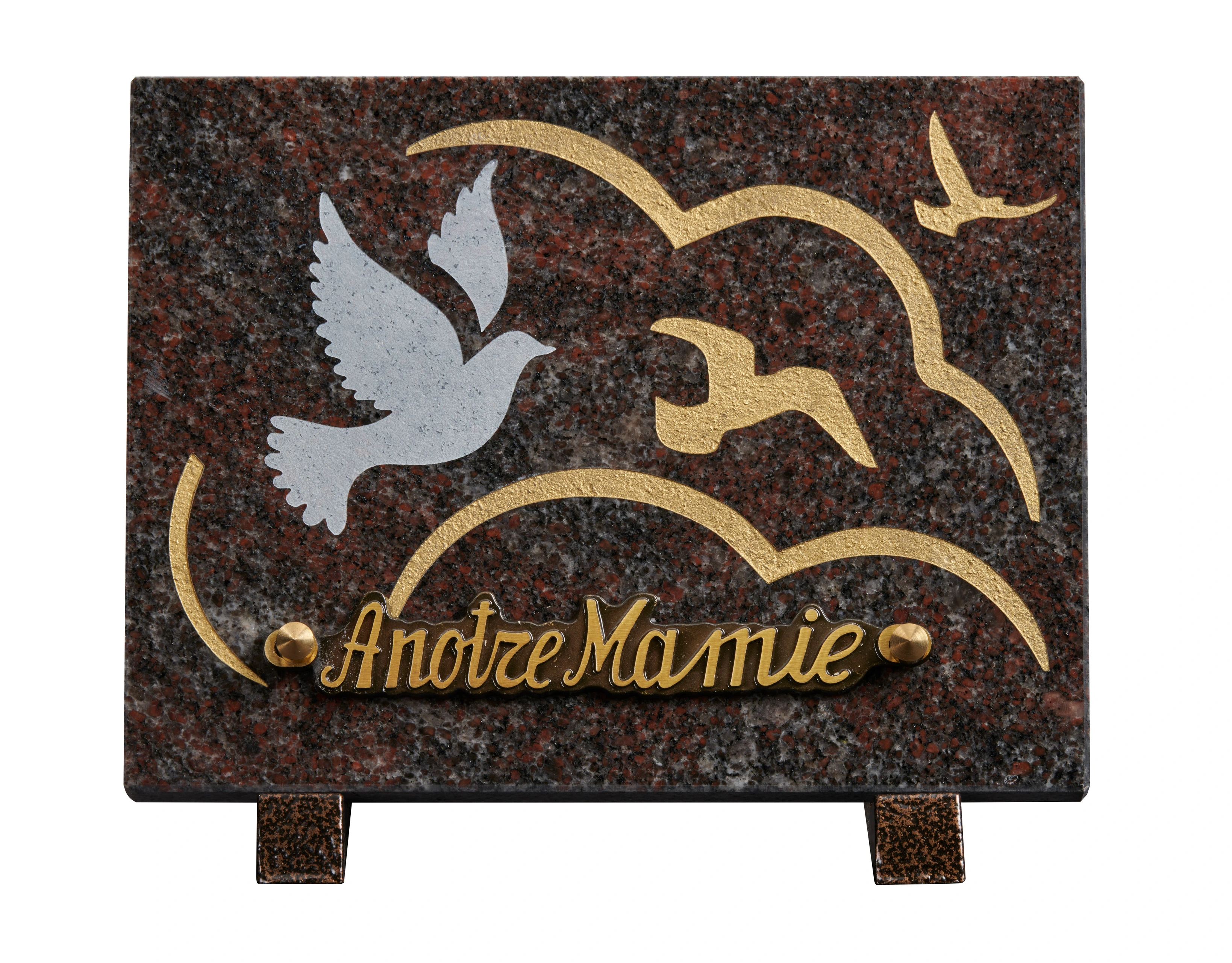 Plaques