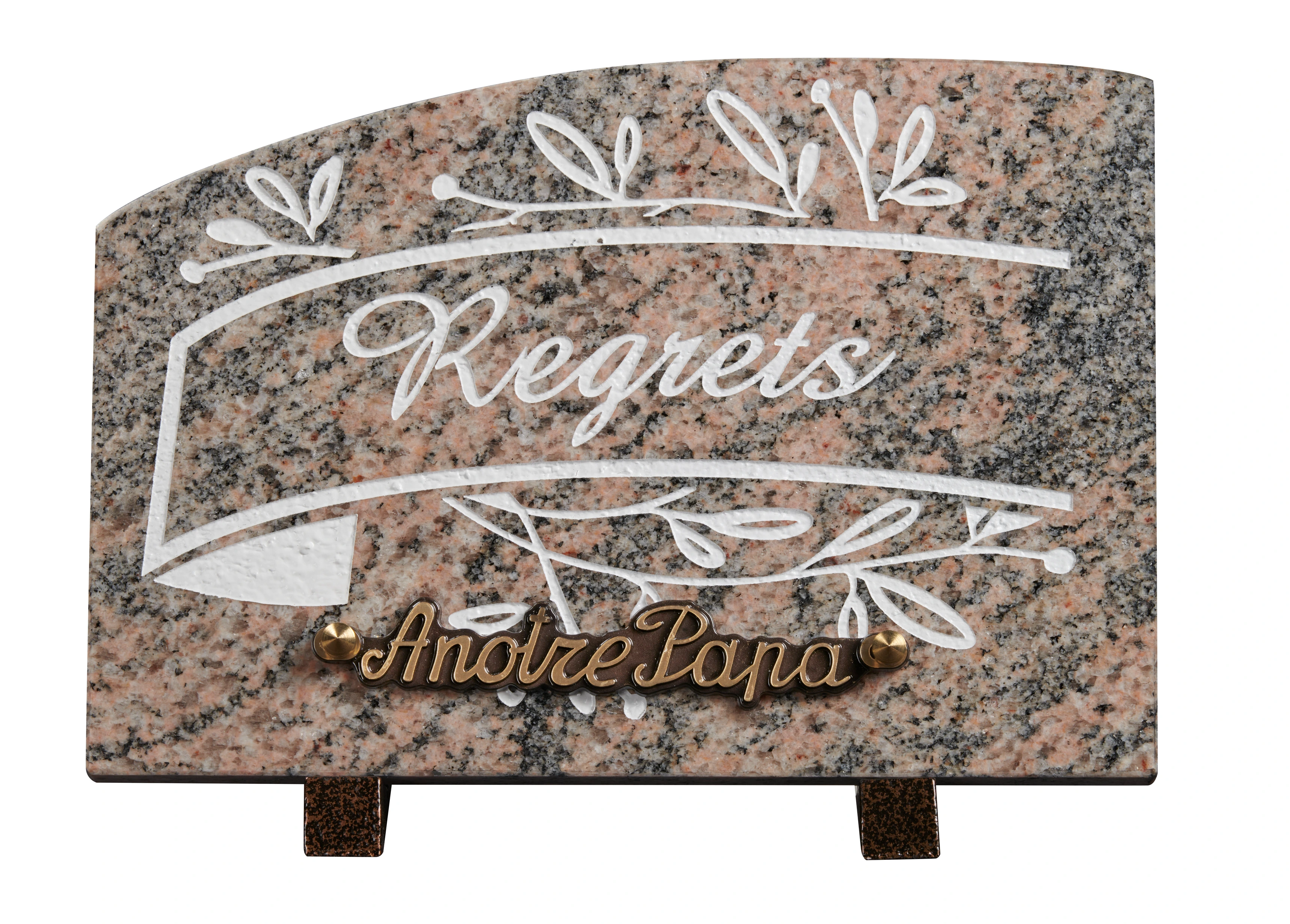 Plaques