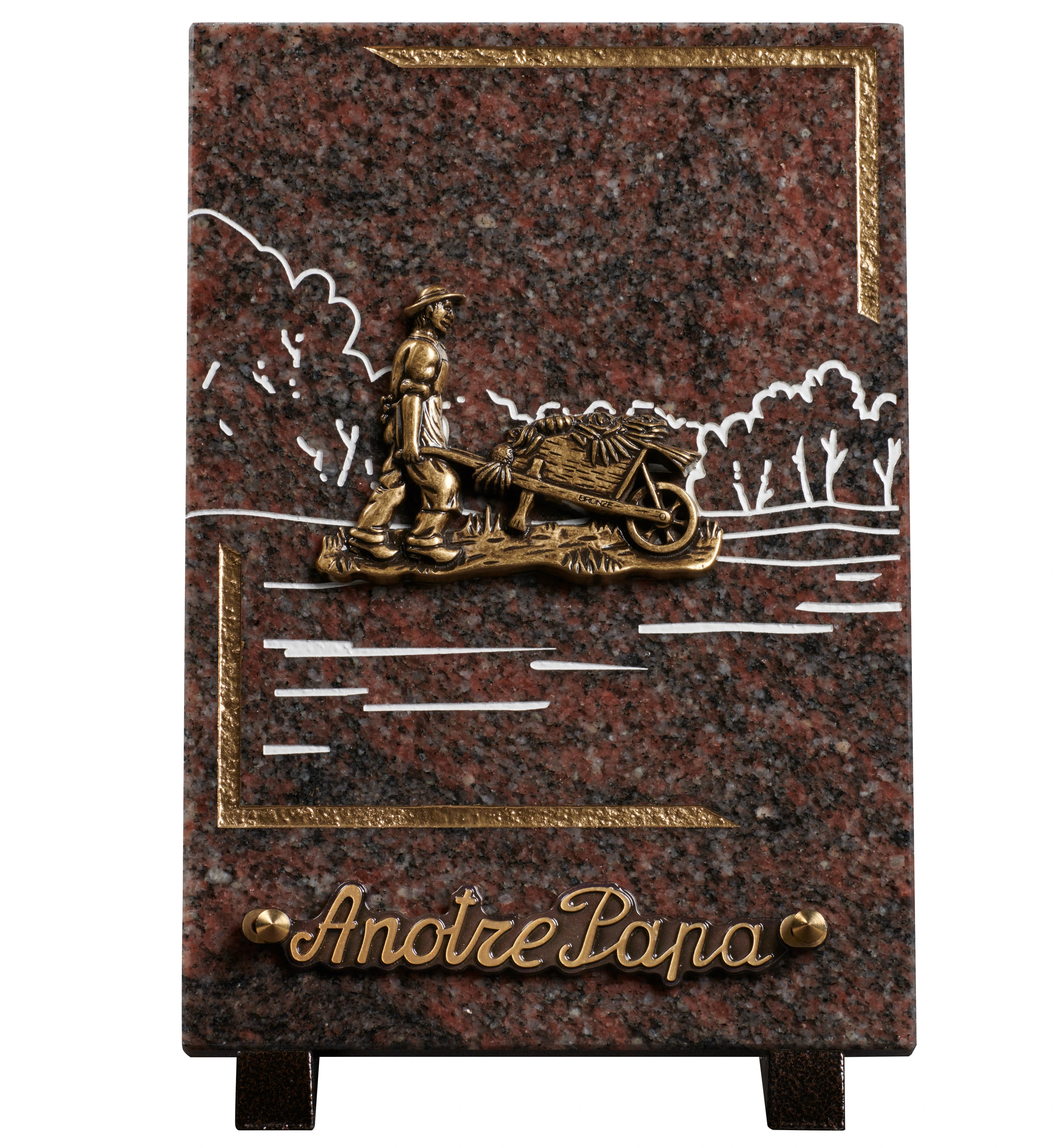 Plaques