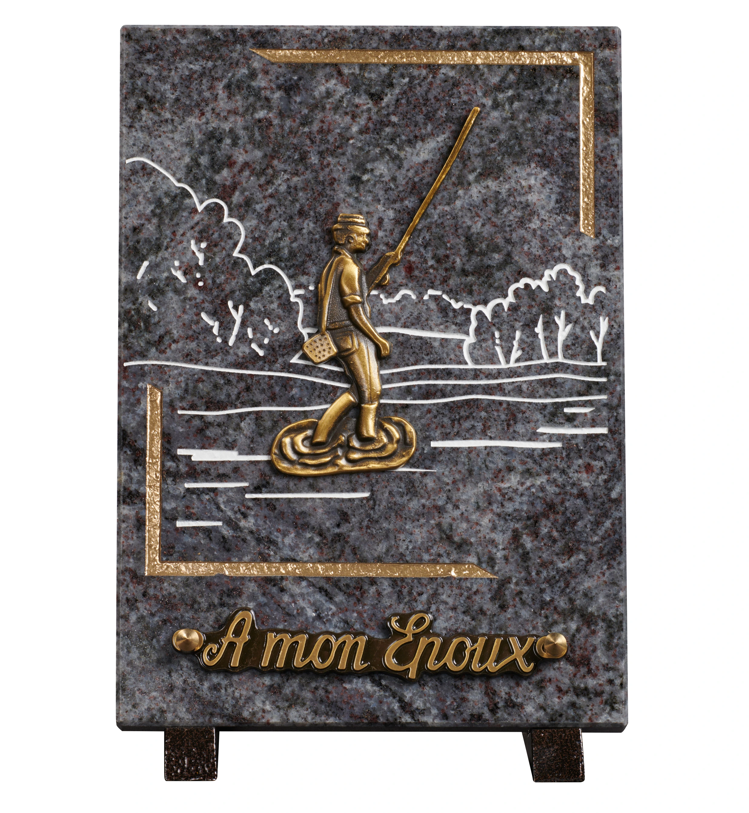 Plaques