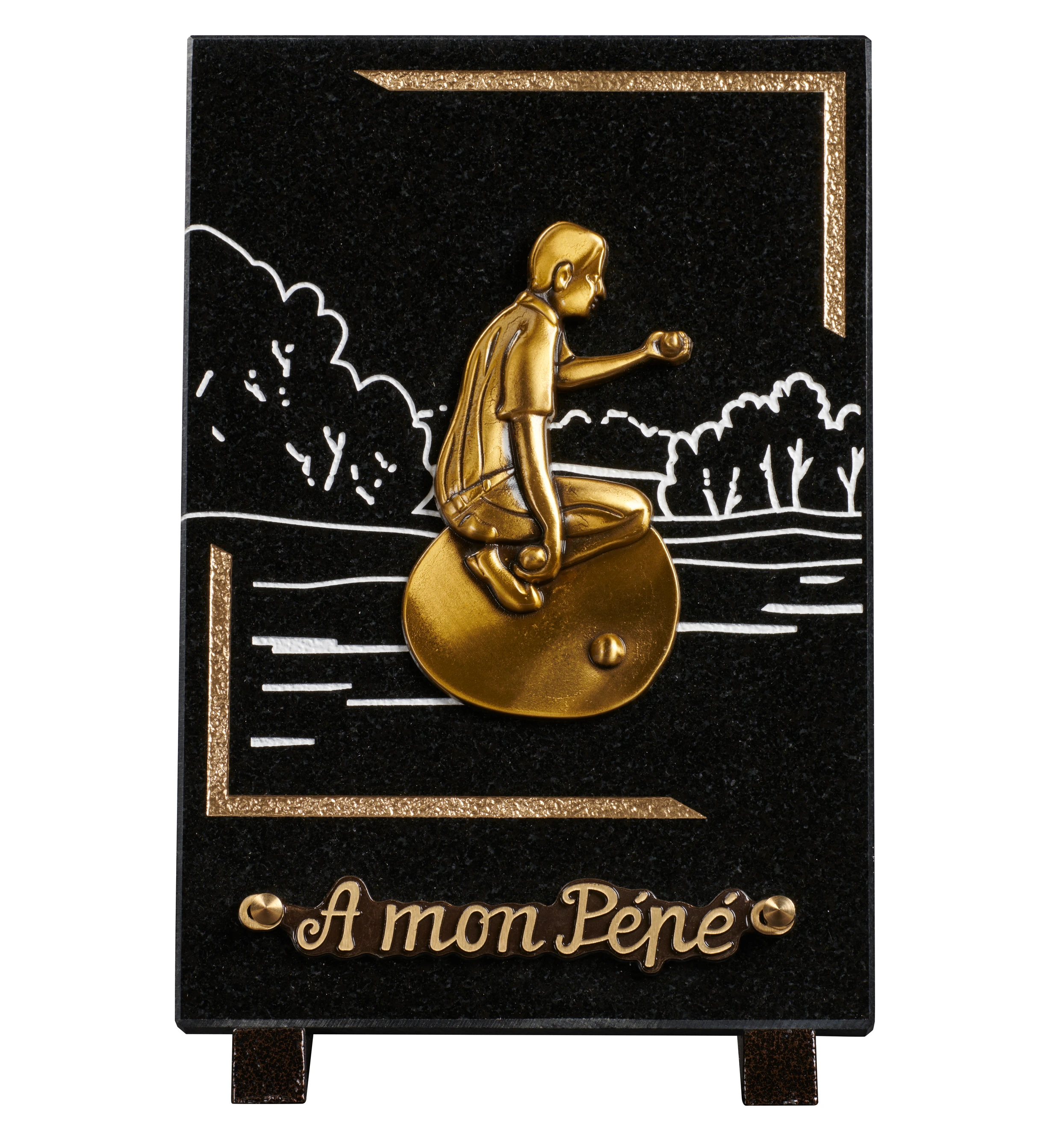 Plaques
