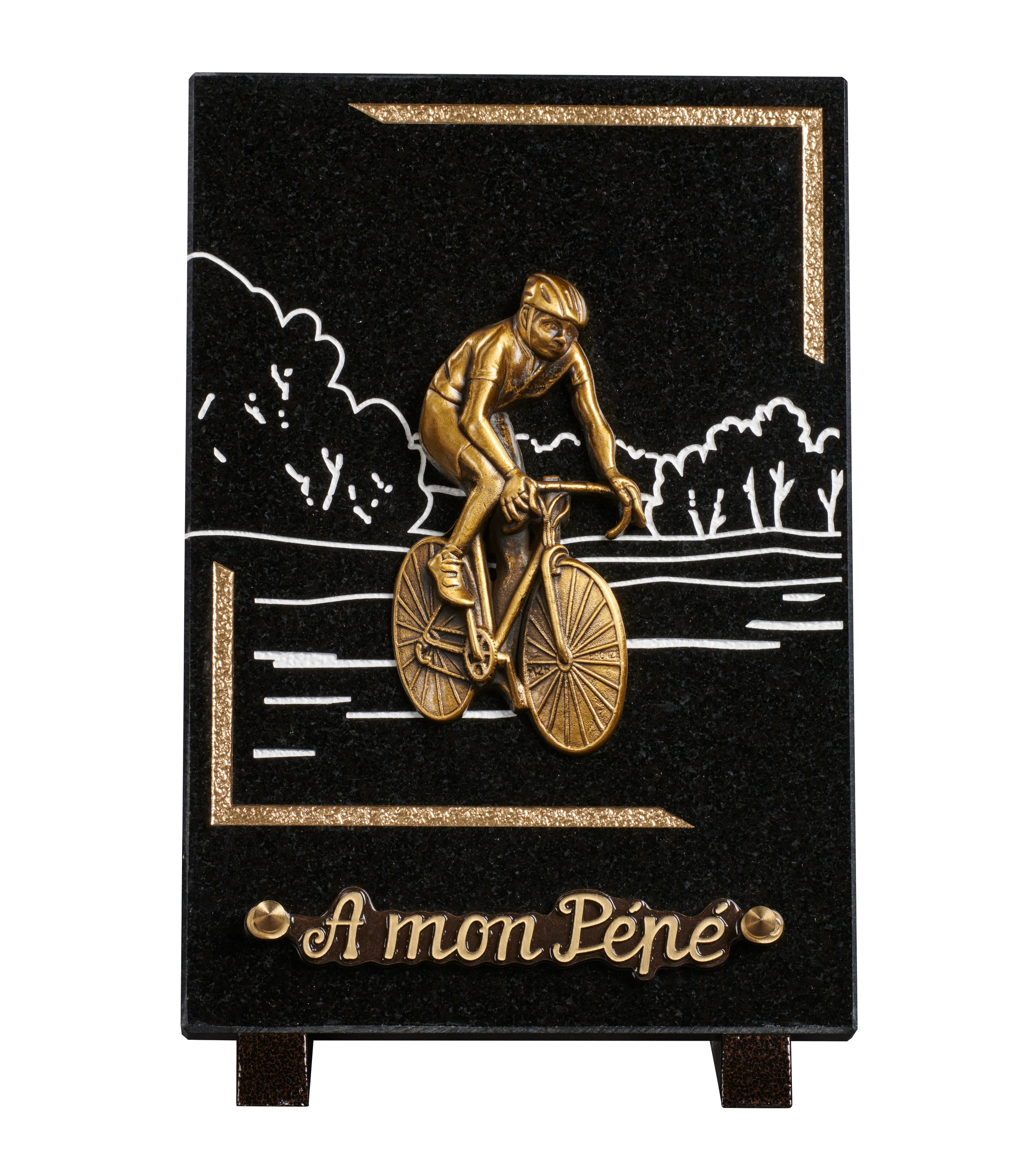 Plaques
