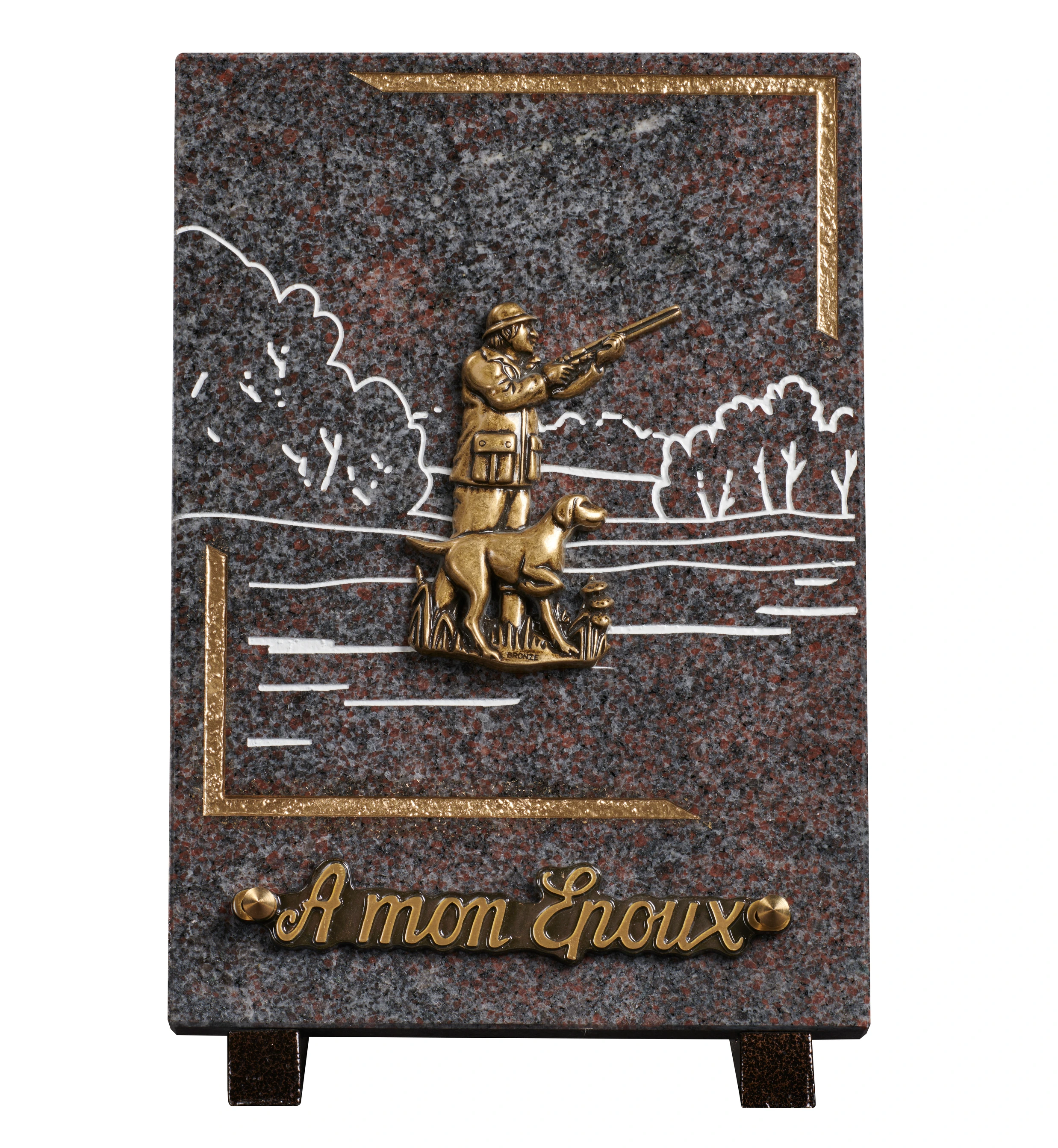 Plaques