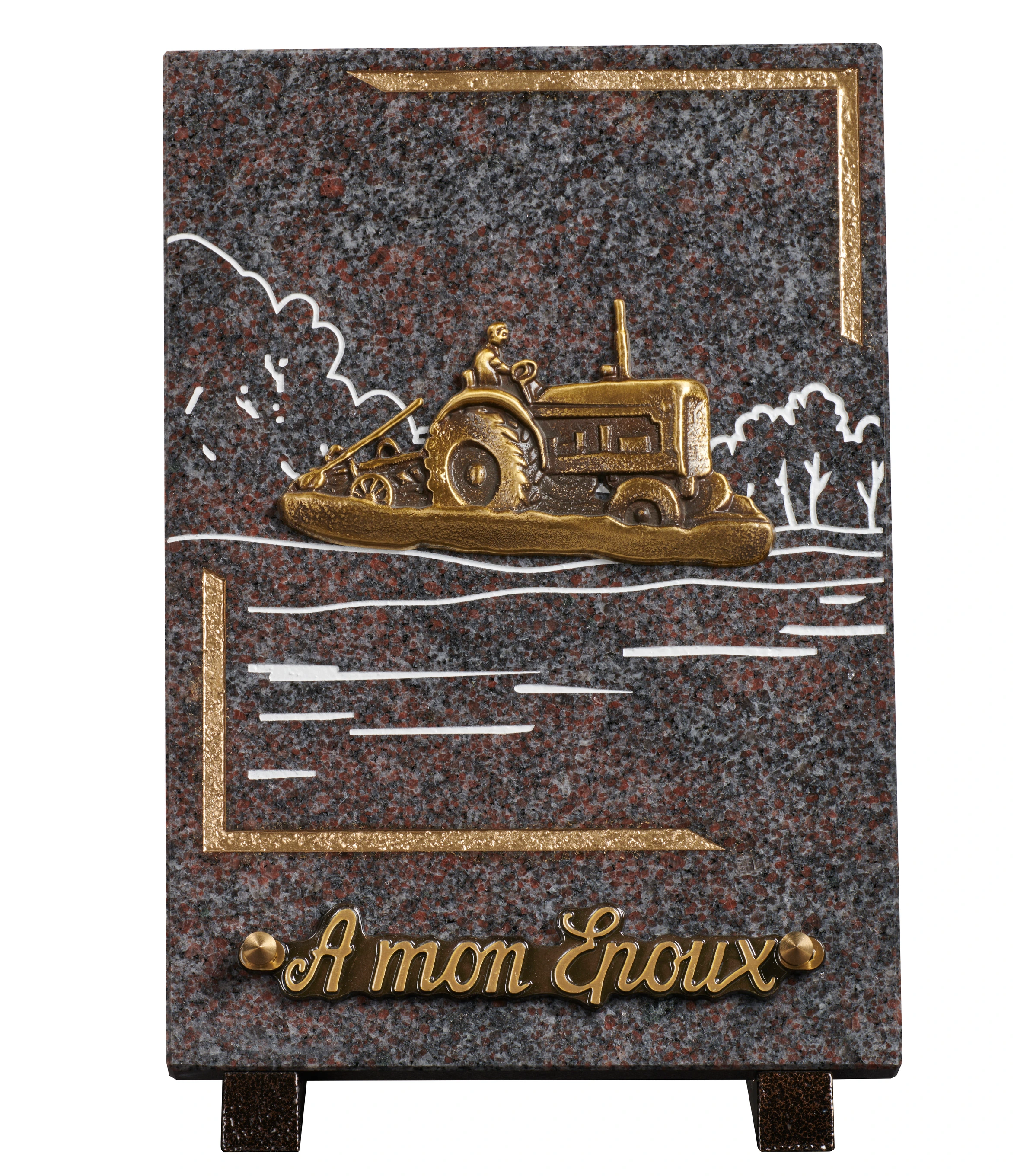 Plaques