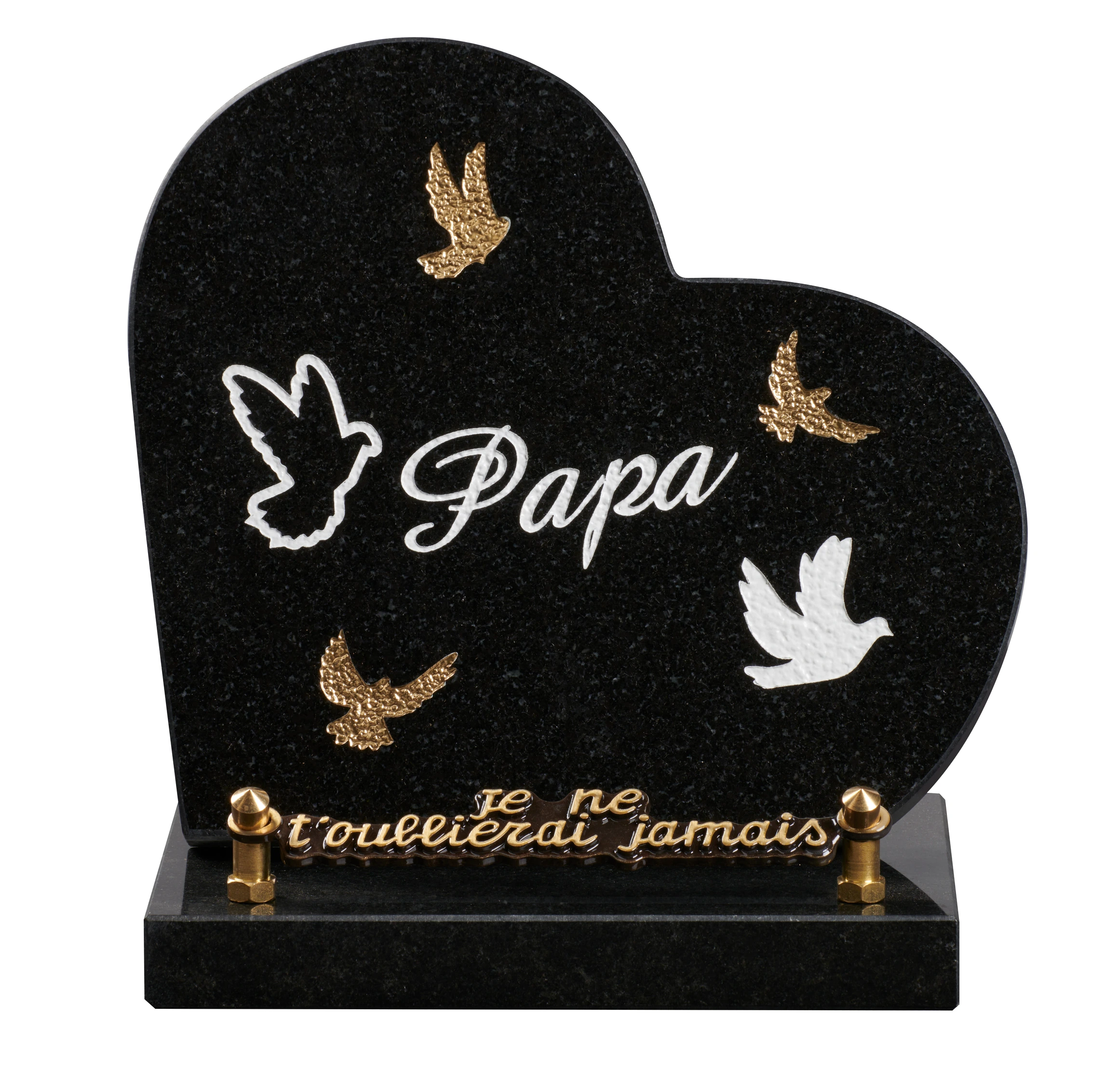 Plaques