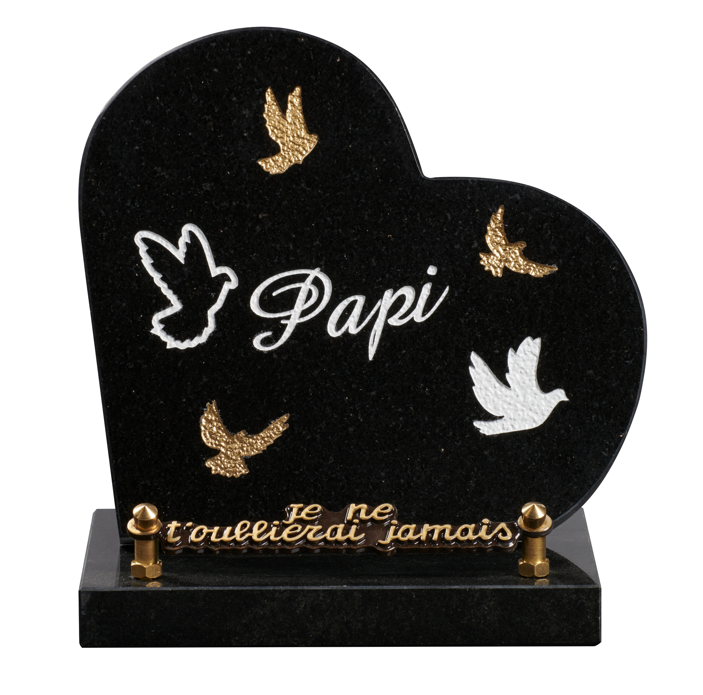 Plaques