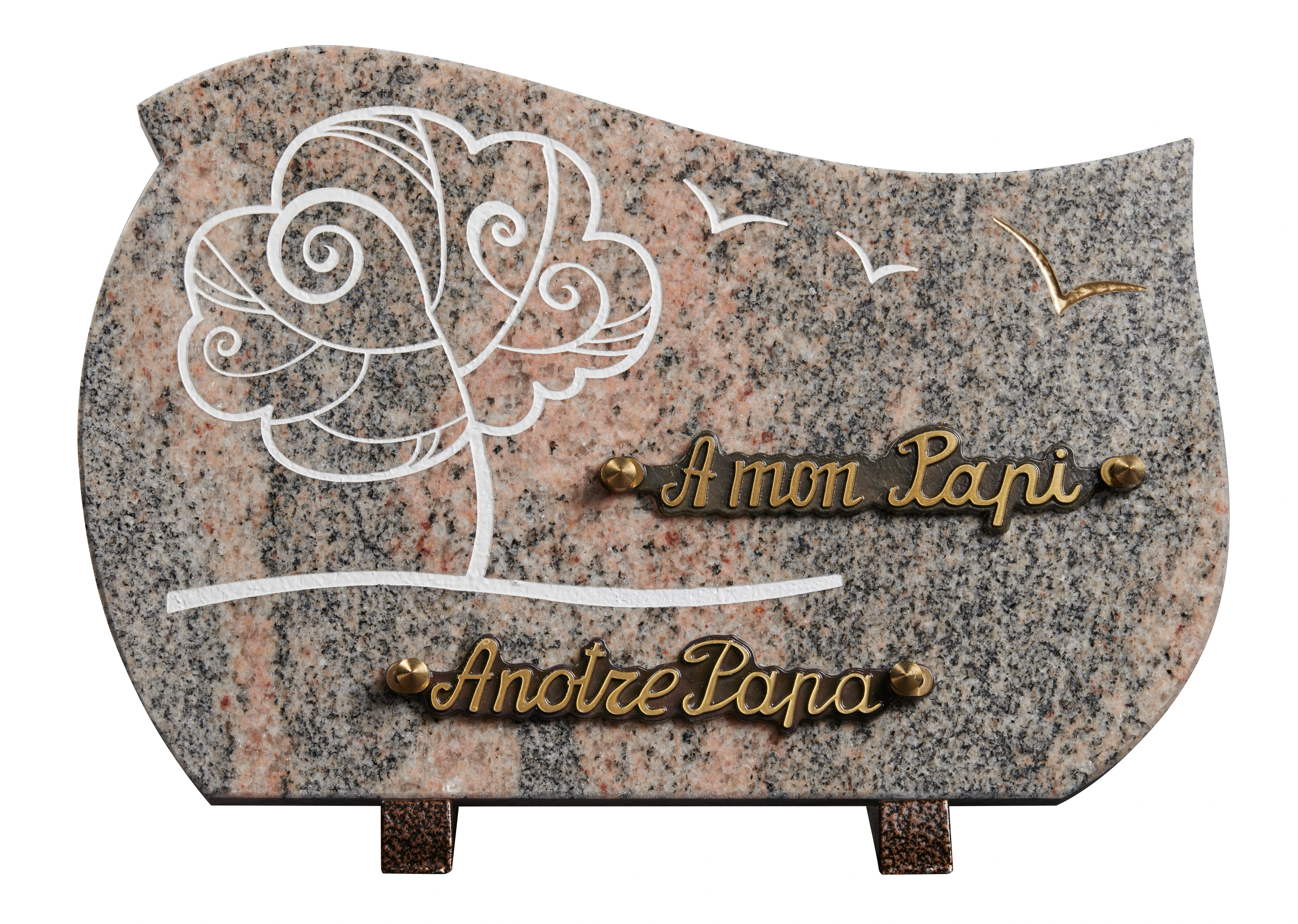 Plaques
