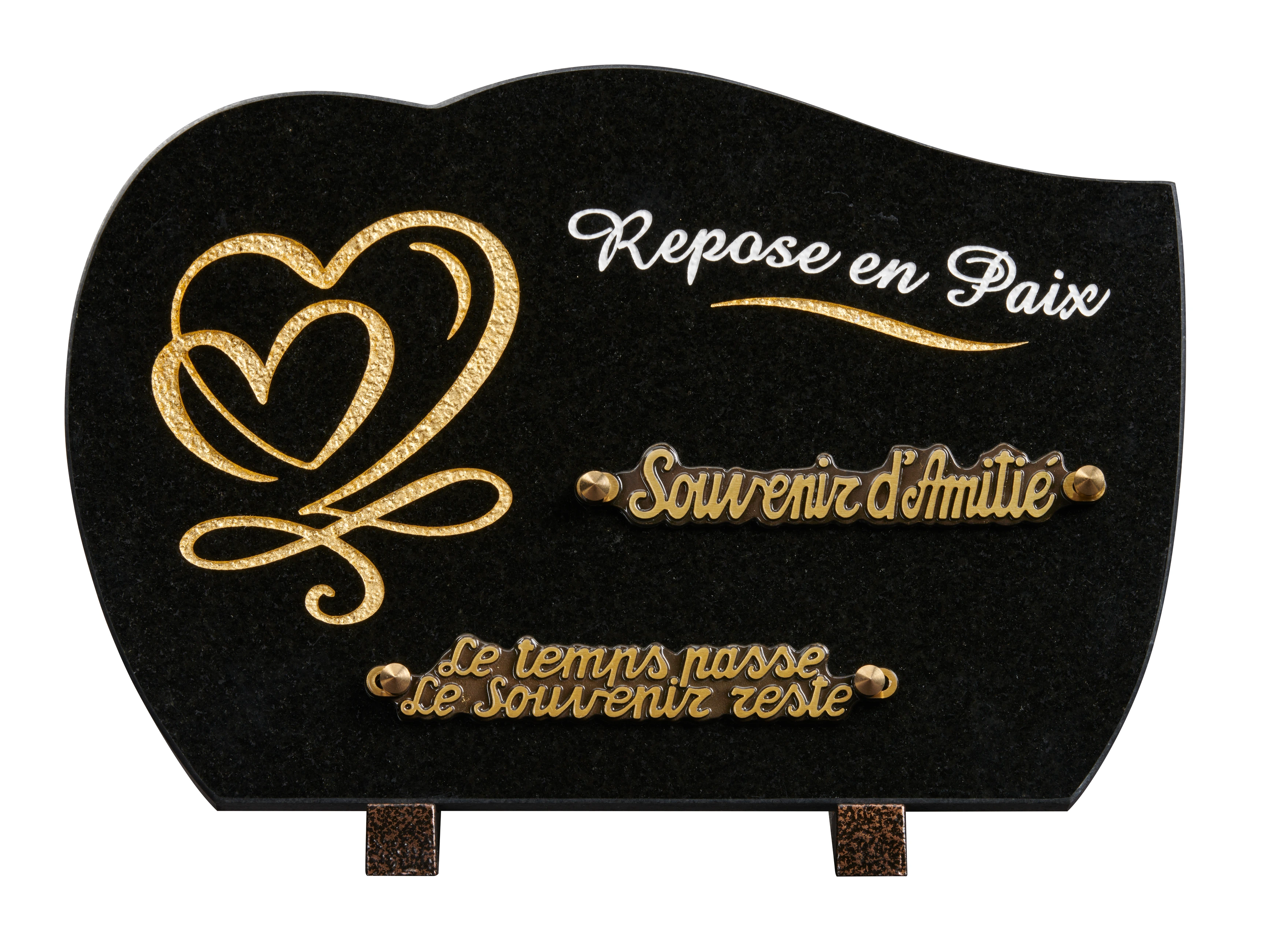 Plaques