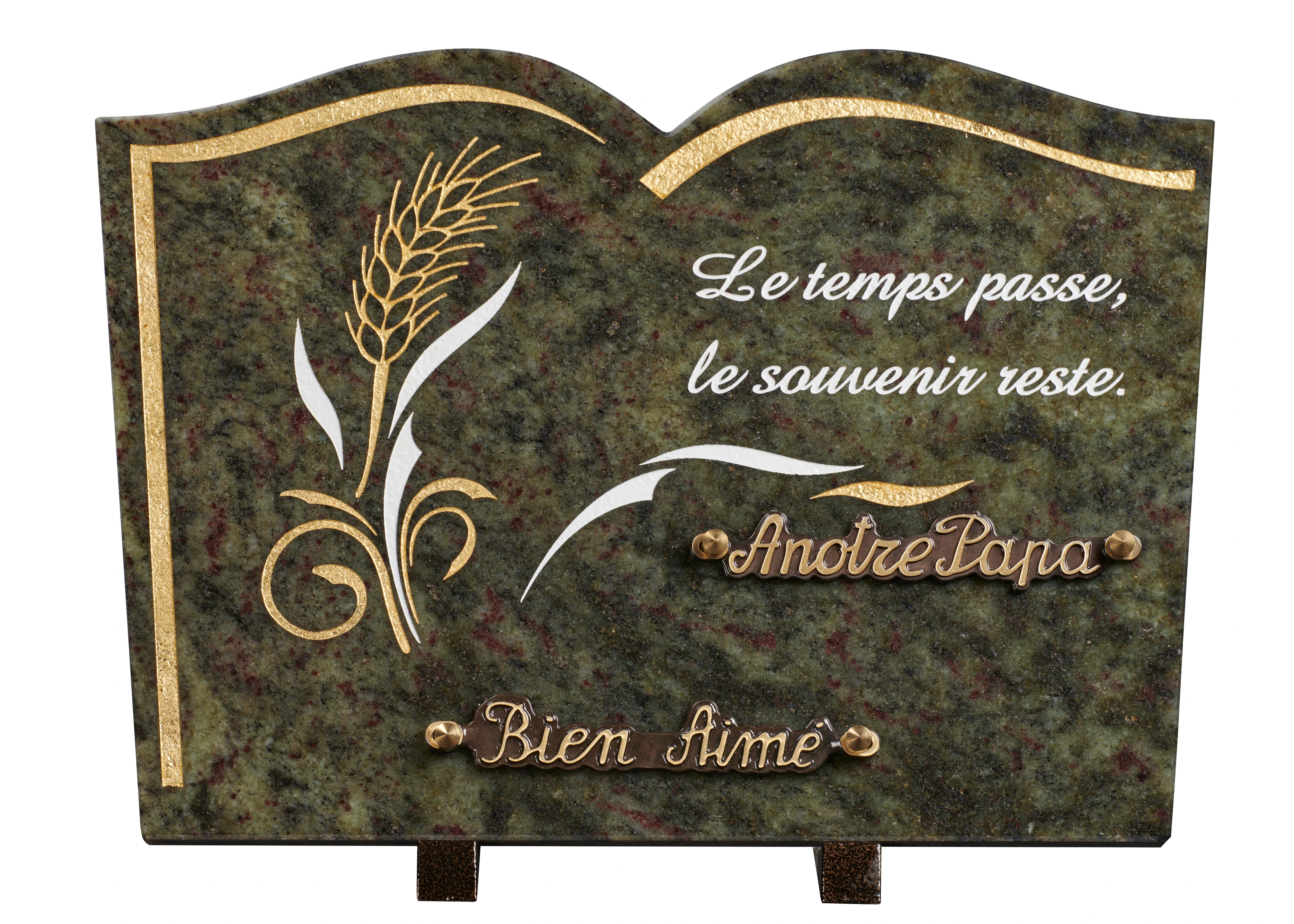 Plaques