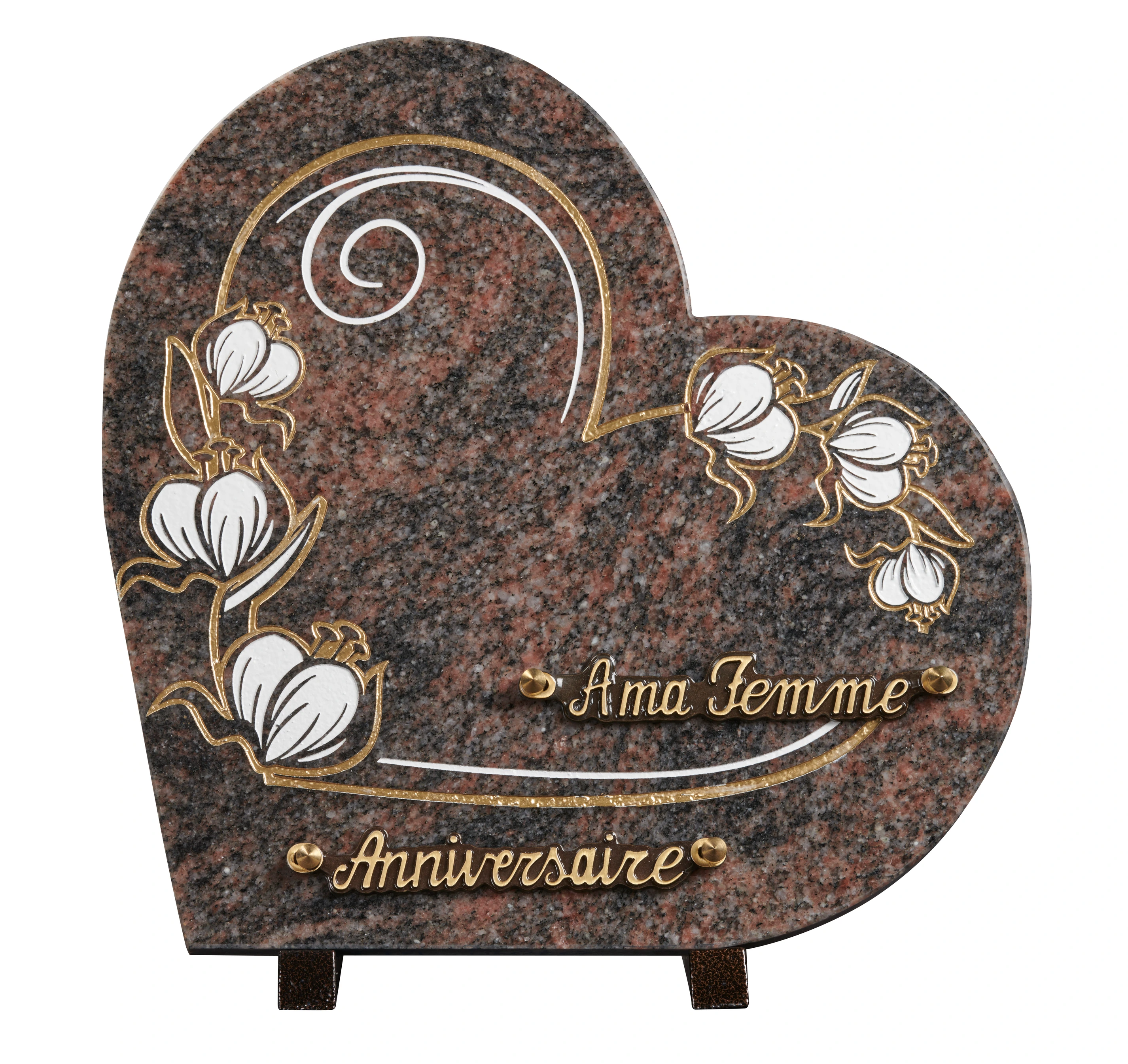 Plaques