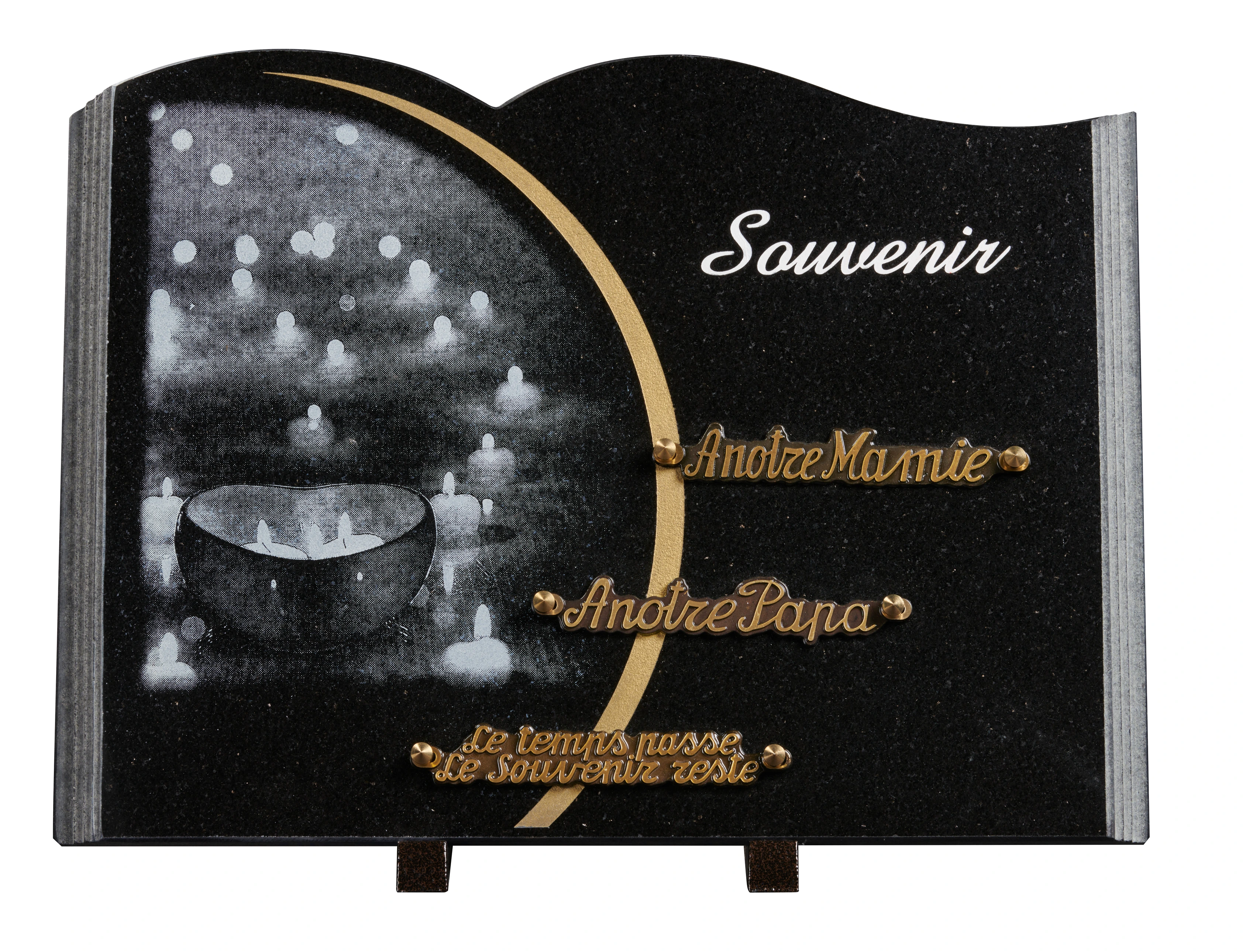 Plaques