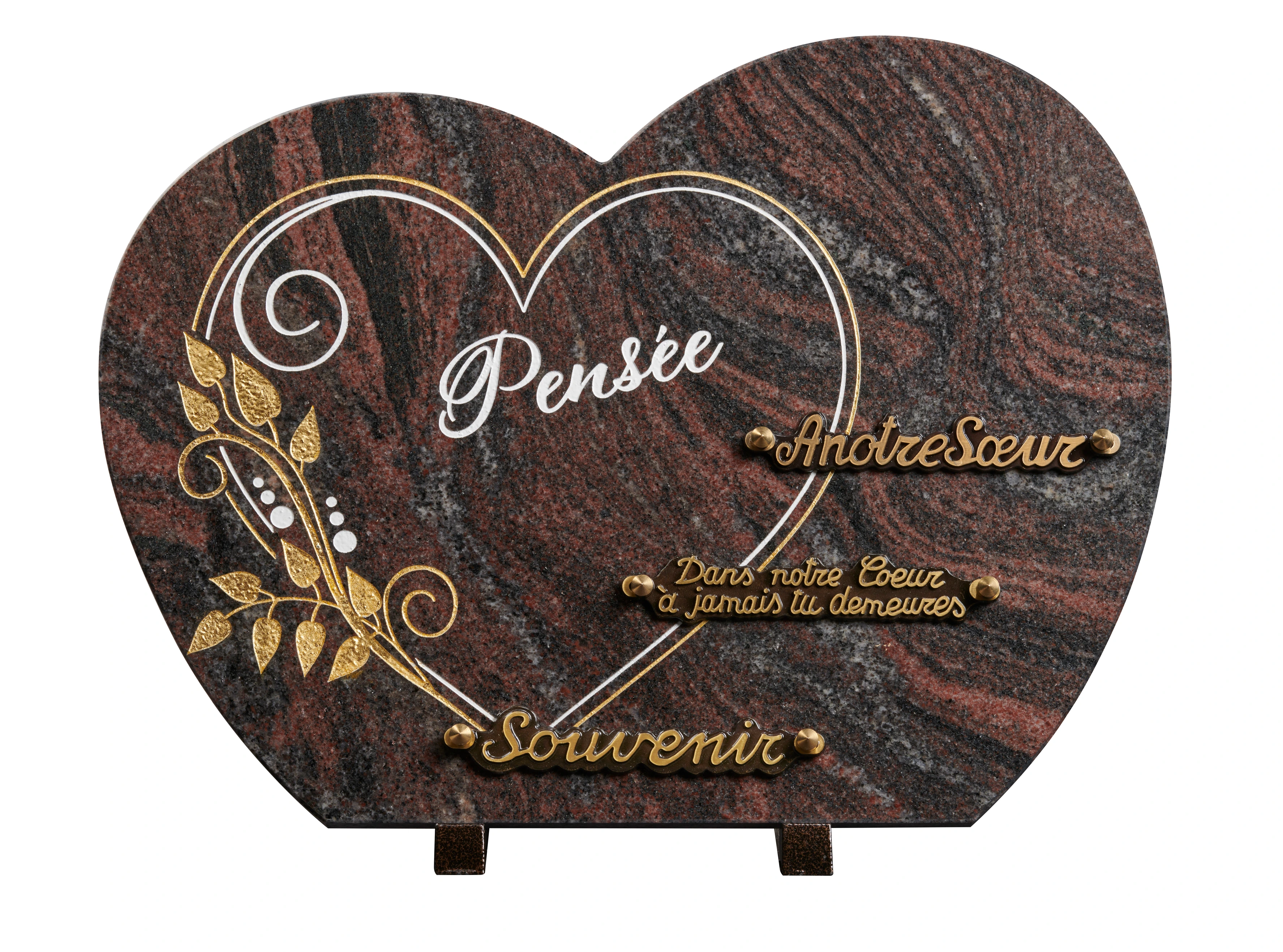 Plaques