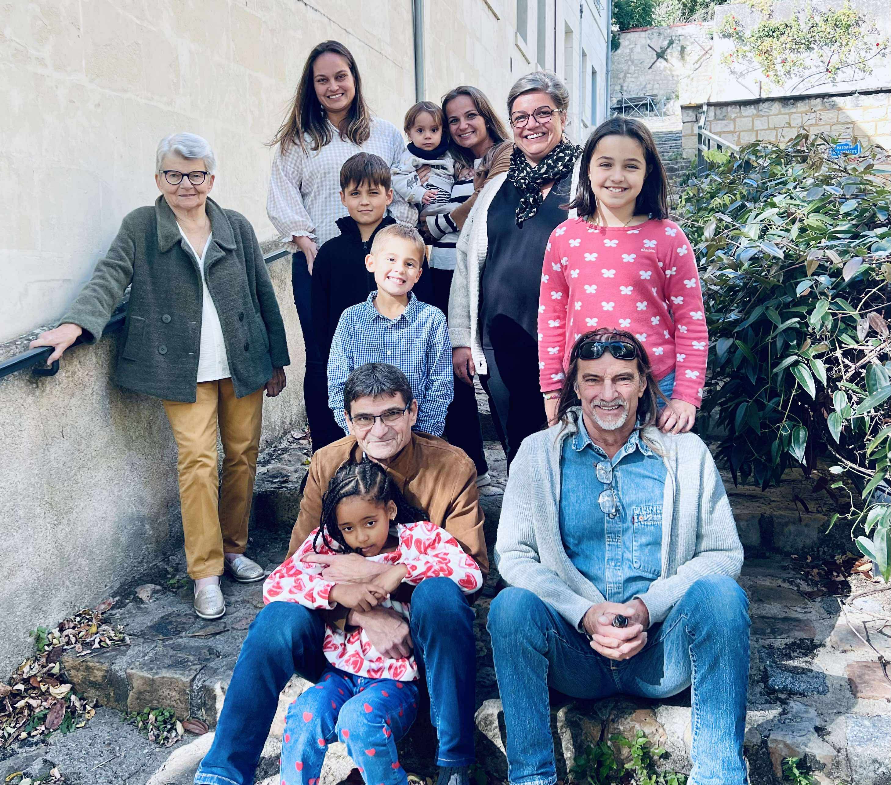 Image pour le livre du souvenir