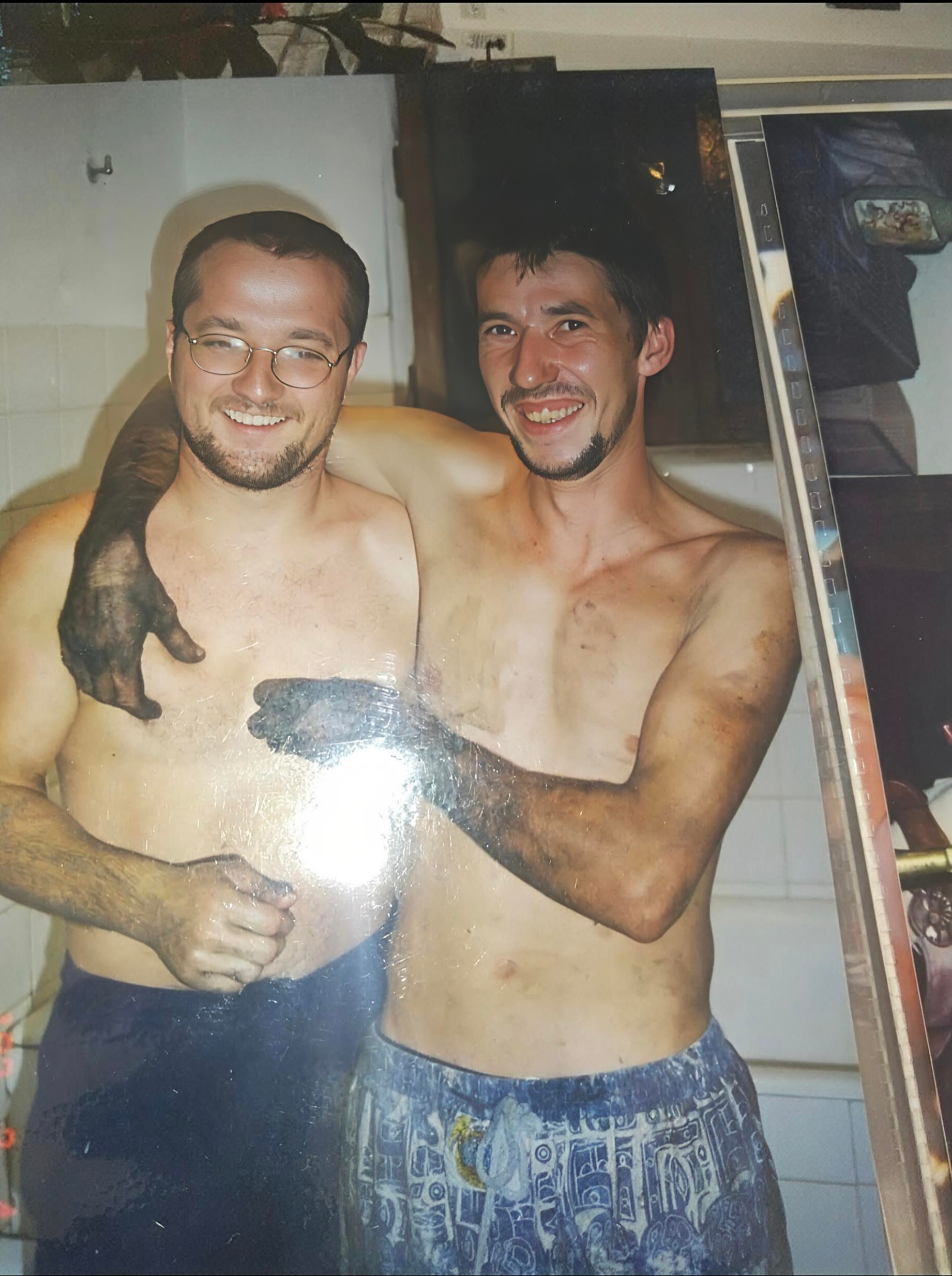 Image pour le livre du souvenir