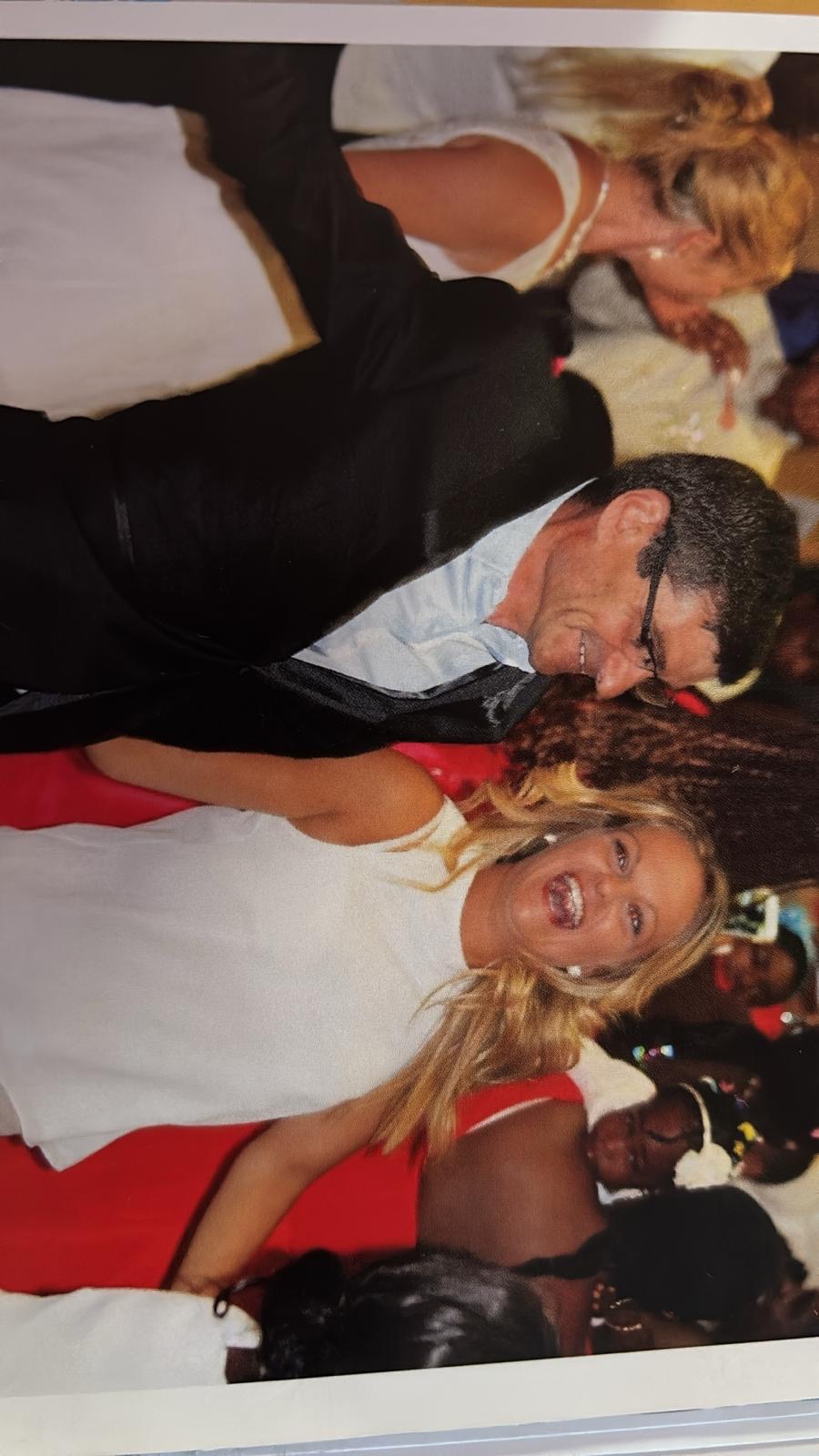 Image pour le livre du souvenir