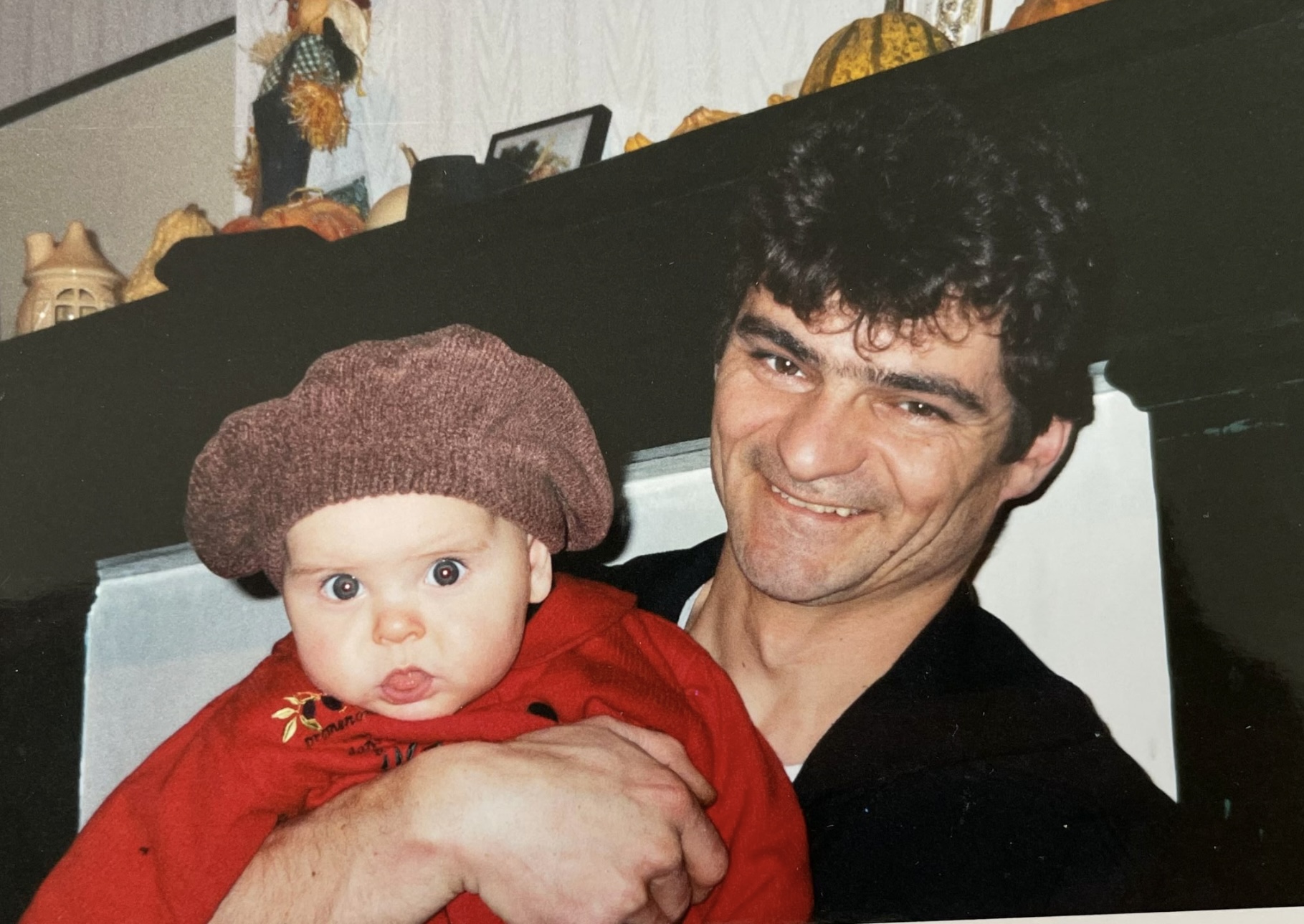 Image pour le livre du souvenir