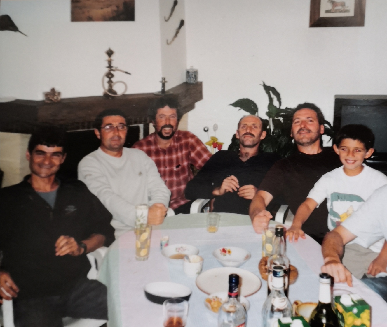 Image pour le livre du souvenir