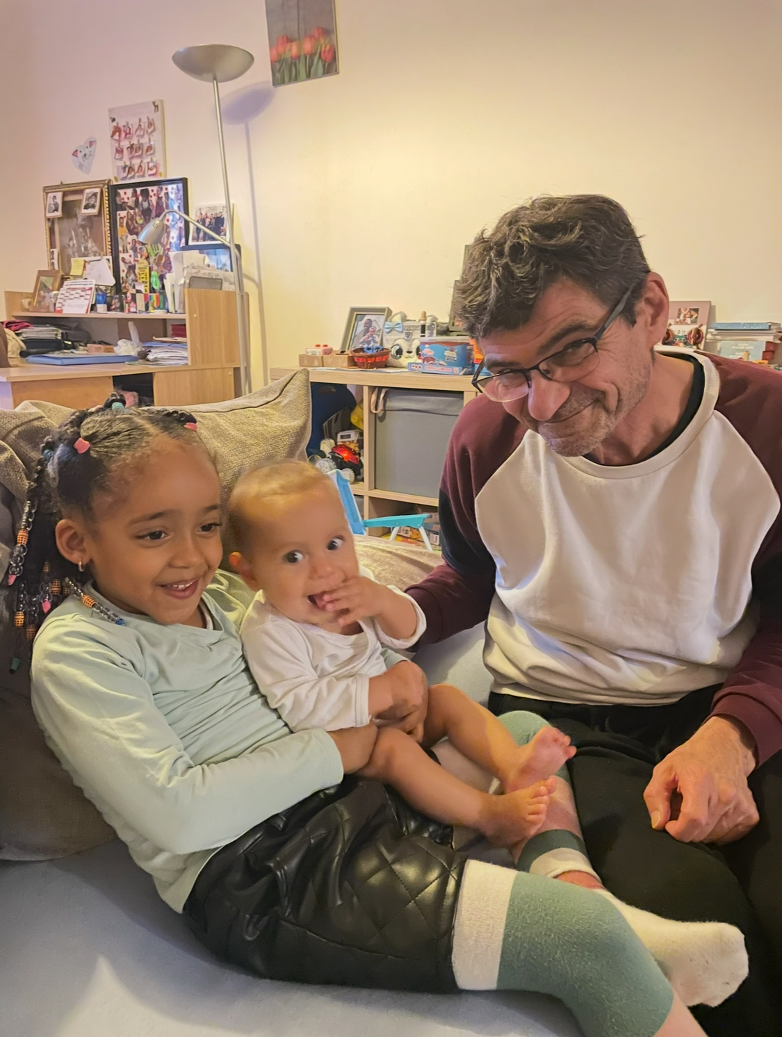 Image pour le livre du souvenir