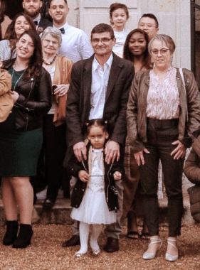 Image pour le livre du souvenir